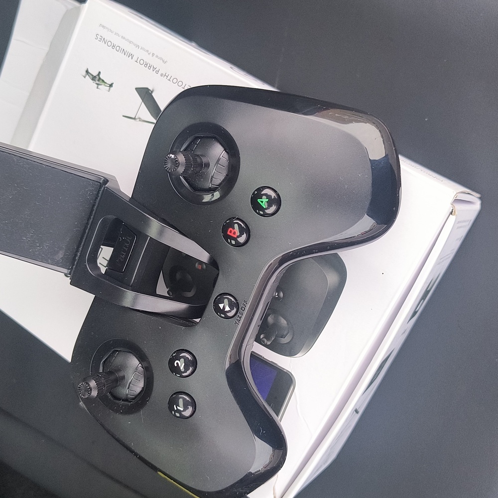 Parrot Flypad Controller EUC